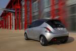 Lancia Ypsilon 2011 года